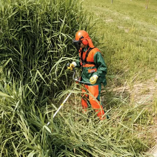 Oleo-Mac 755 MASTER бензокоса 6111-9006E1