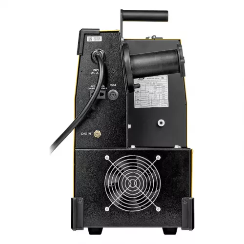 ПТК RILON MIG 200 GW инверторный сварочный полуавтомат 005.300.296