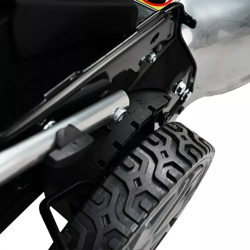 Мобил К XM561 Про газонокосилка бензиновая MBK0028142