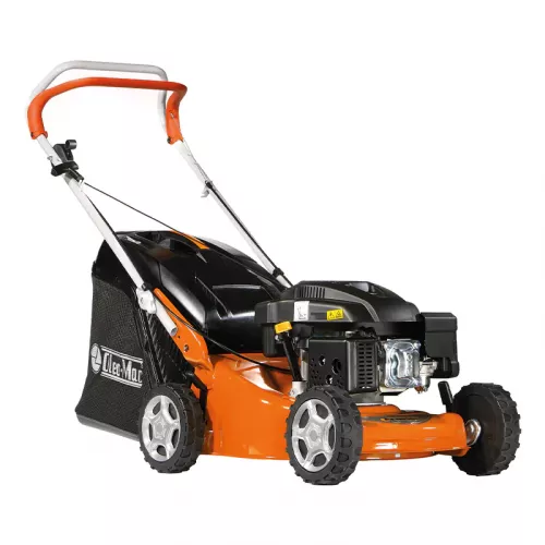 Газонокосилка бензиновая Oleo-Mac G 48 PK COMFORT PLUS, 6611-9059E1P