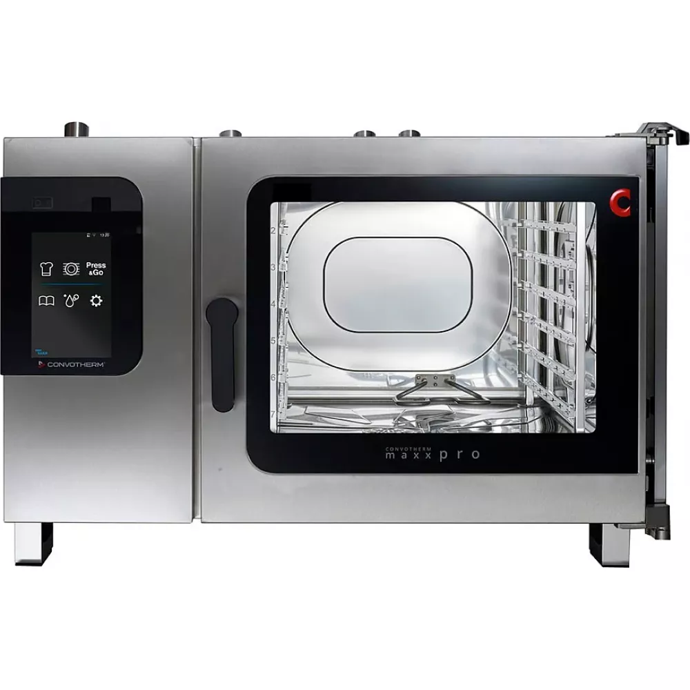 Пароконвектомат Convotherm Maxx Pro easyTouch 6.20 GS