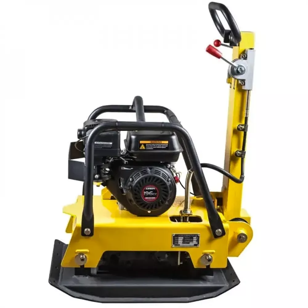 ZITREK CNP 30-2 виброплита бензиновая реверсивная 091-0057