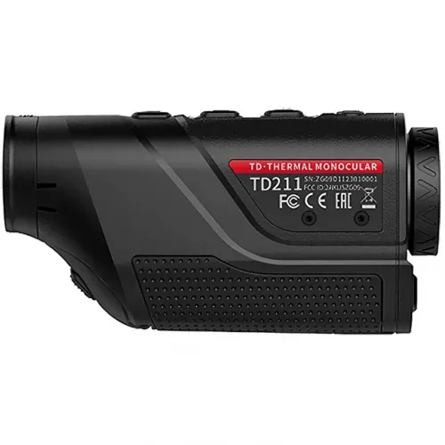 Guide TD211 тепловизионный монокуляр 256х192, _10мм, WiFi