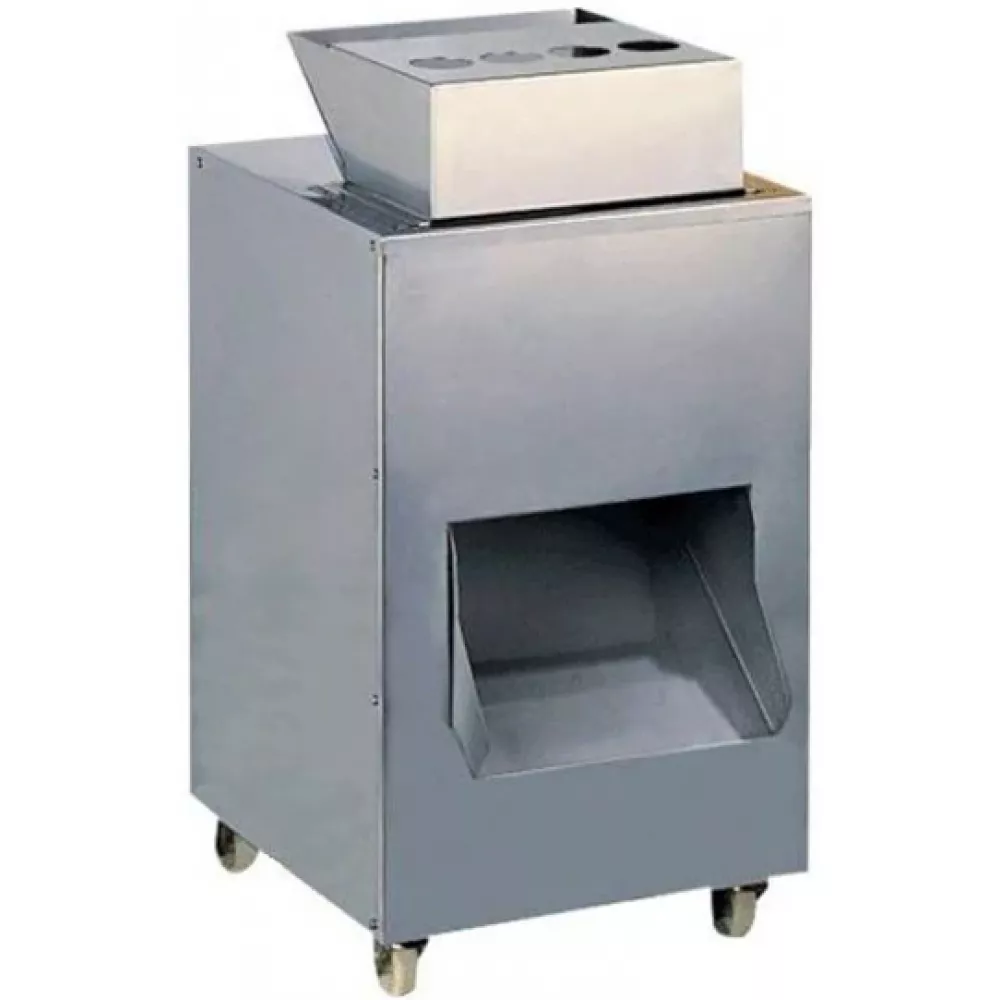 Слайсер Hualian Machinery MC-1000 (4 мм)