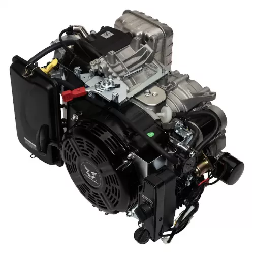 Zongshen GB 620 E бензиновый двигатель 1T90QX620