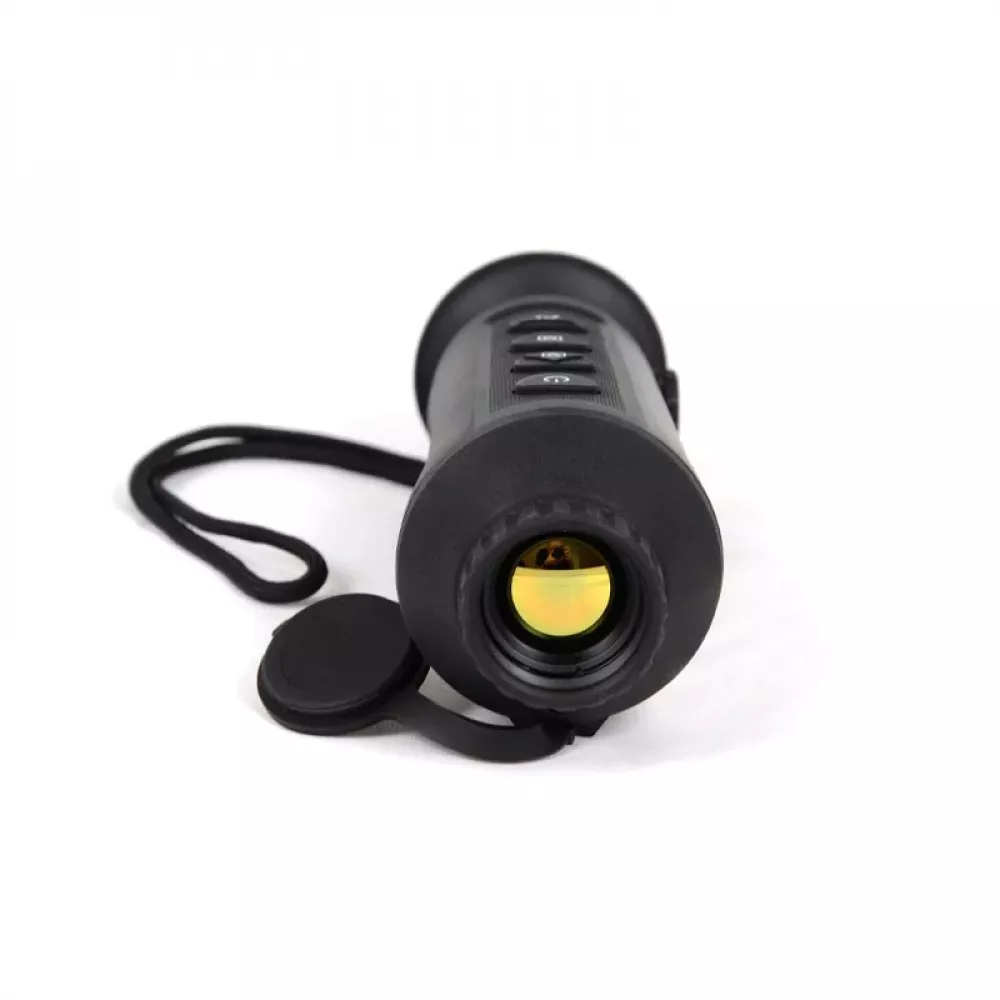 Hikmicro LYNX PRO LE10 тепловизионный монокуляр HM-TS02-10XG/W-LE10