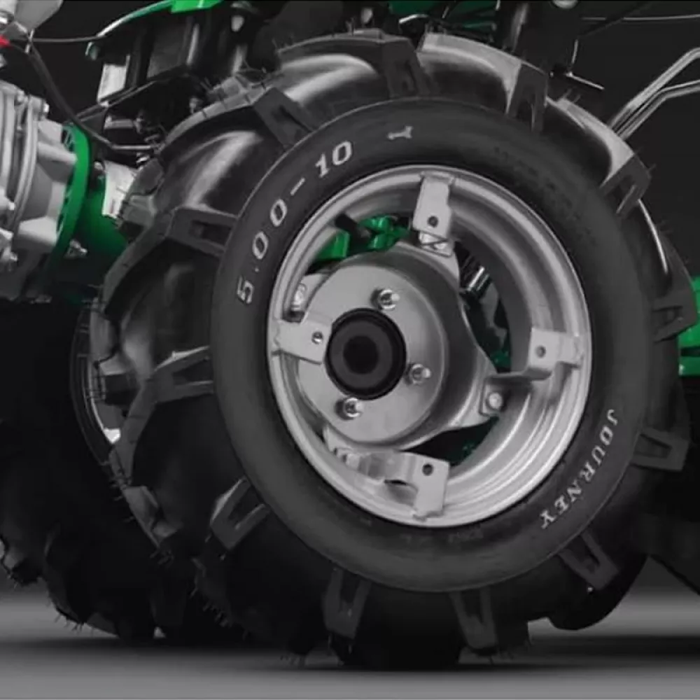 Caiman 328P мотоблок TCLY31B0N