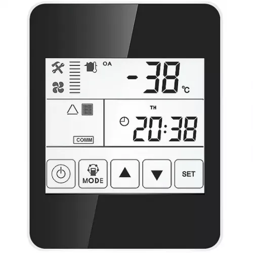 Electrolux Universe ERVX-150 inv установка приточно-вытяжная НС-1271433