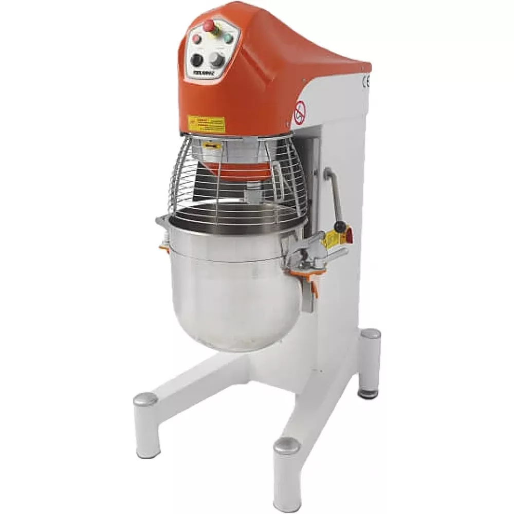 Планетарный миксер Porlanmaz PMP 80
