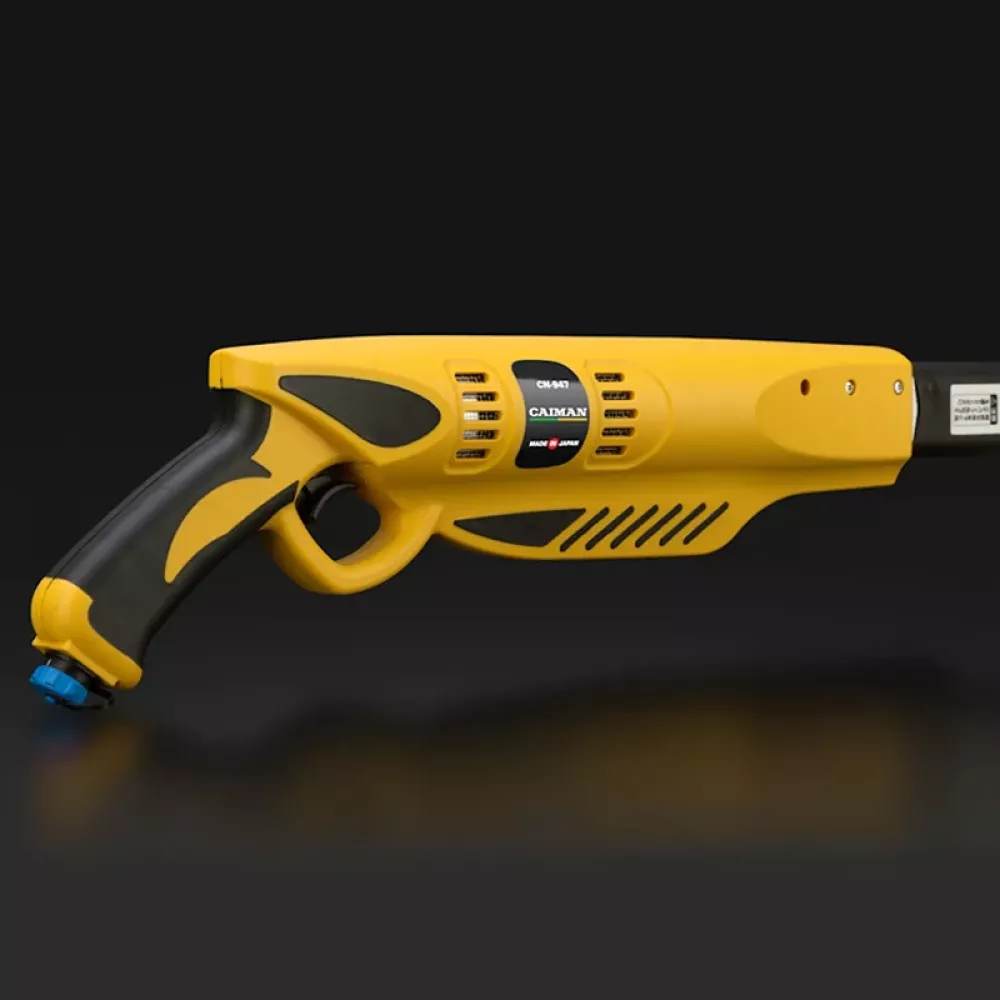 Caiman CN-947 аккумуляторный секатор