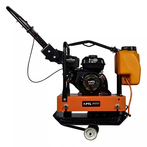 FoxWeld FTL PCF 100 виброплита 7376