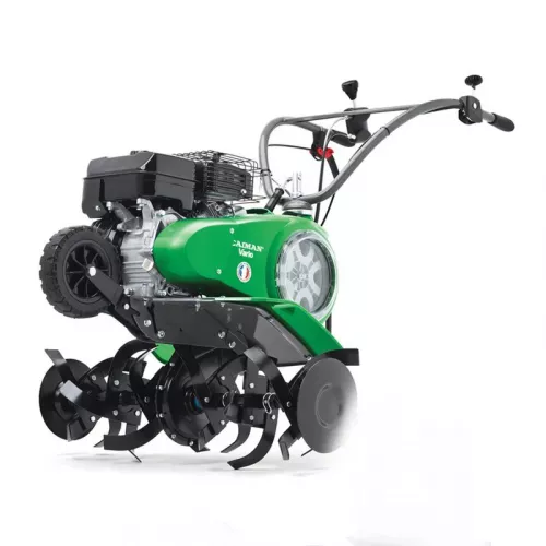 Мотоблок бензиновый Caiman VARIO 60S, 3000362107