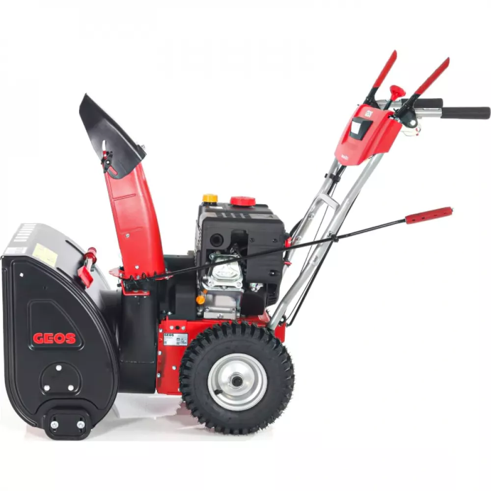Geos SnowLine 620 E II снегоуборщик бензиновый 212935