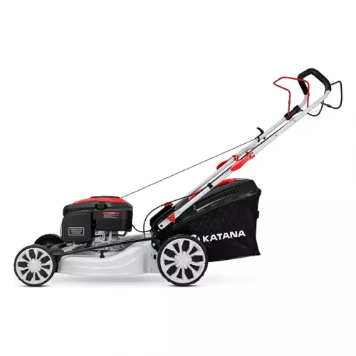 Katana KL-56AS PRO газонокосилка бензиновая MBK0027830