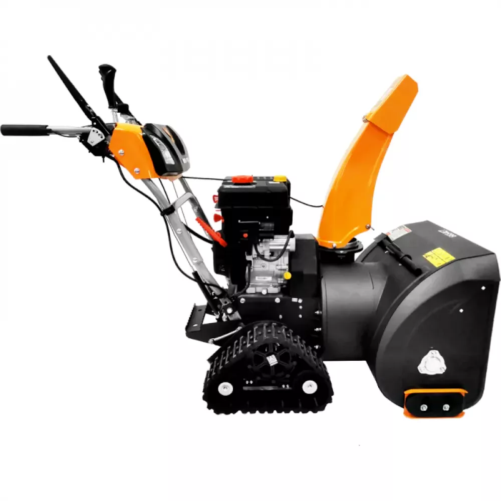 YARD FOX 6654EТ Pro бензиновый снегоуборщик SB016654T23