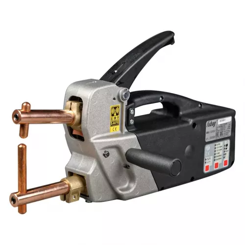 FUBAG SG 2 подвесные сварочные клещи с блоком управления Fuzzy Logic, 38 996