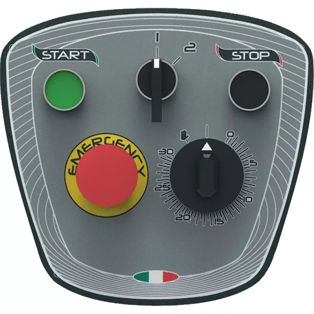 Планетарный миксер Starmix PL40NVAF 3Ф