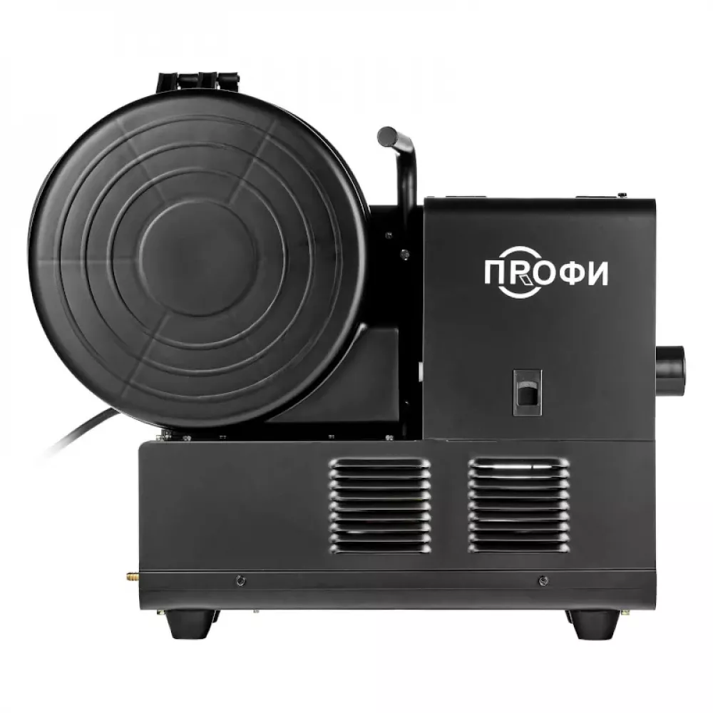 ПТК MIG 200 ПРОФИ инверторный сварочный полуавтомат 005.200.202