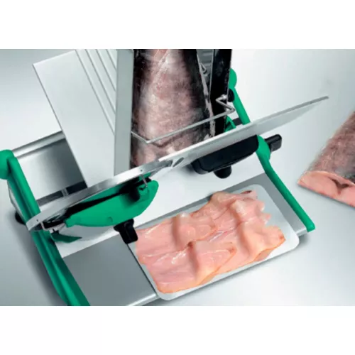 Слайсер Rheninghaus Prima 250 для рыбы