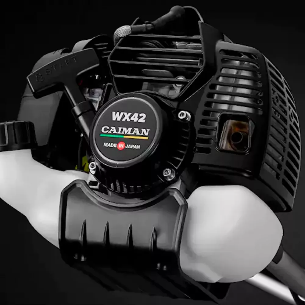 Caiman WX42 бензокоса WX42
