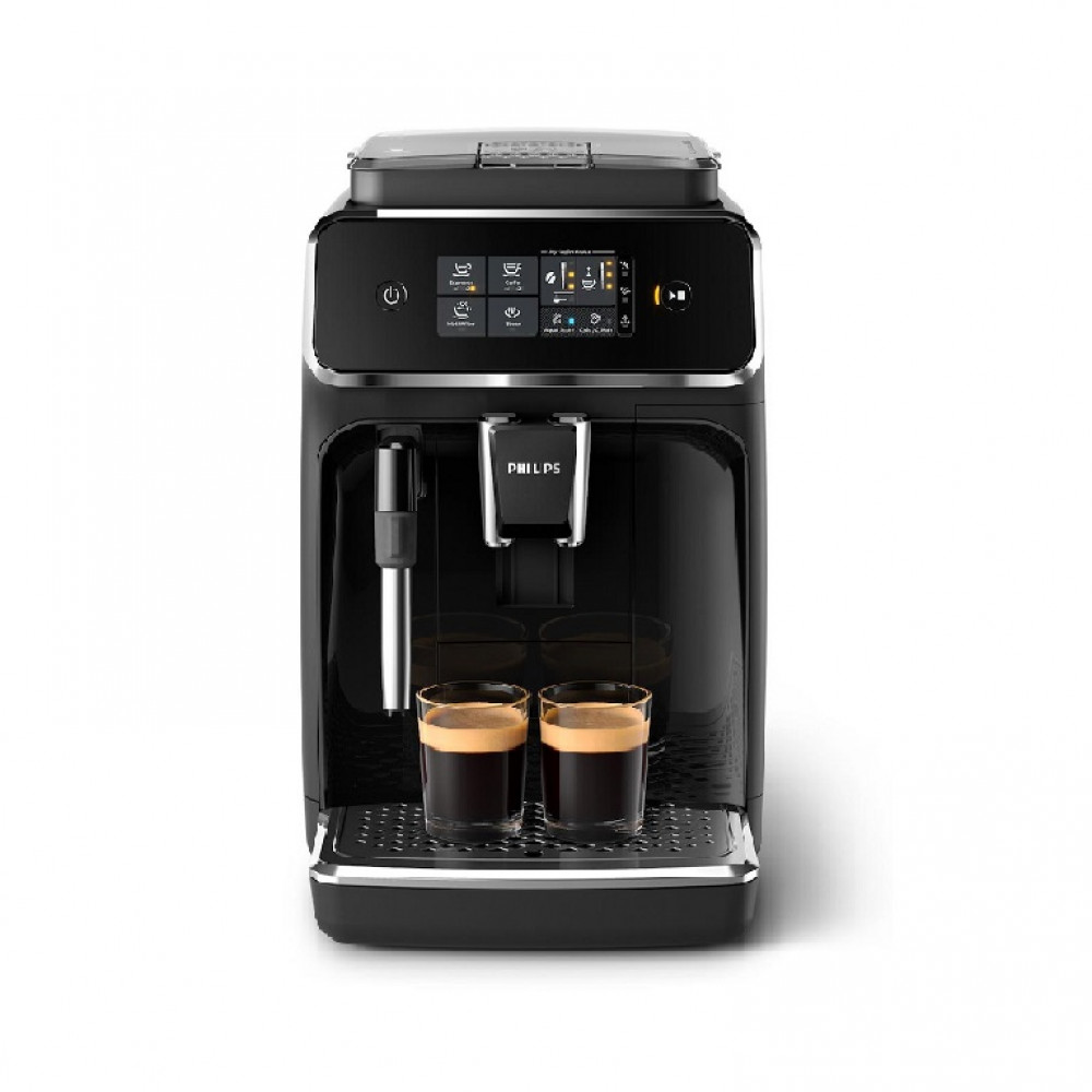 Кофемашина Philips EP2021/40 Series 2200