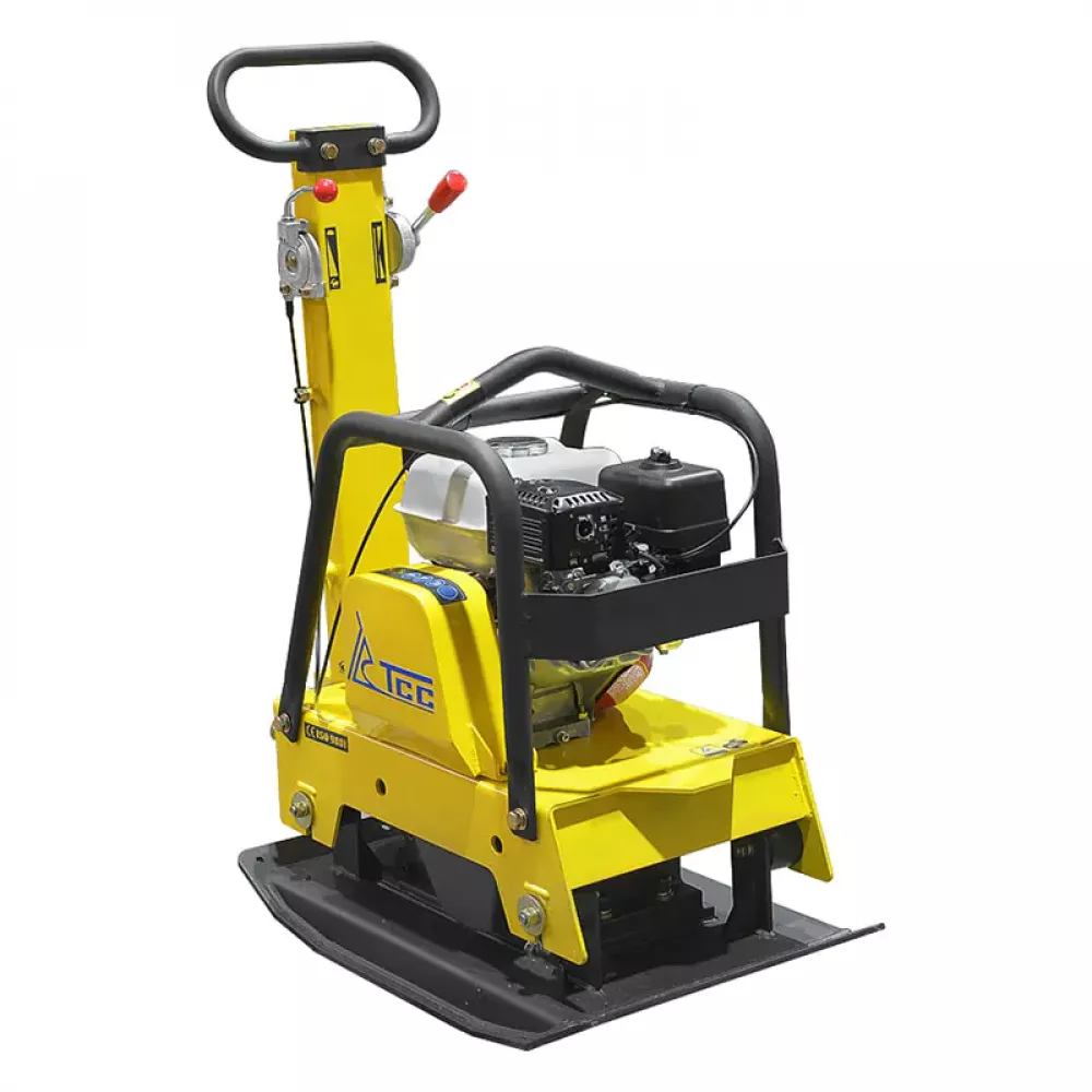 ТСС WP160H виброплита реверсивная 207250