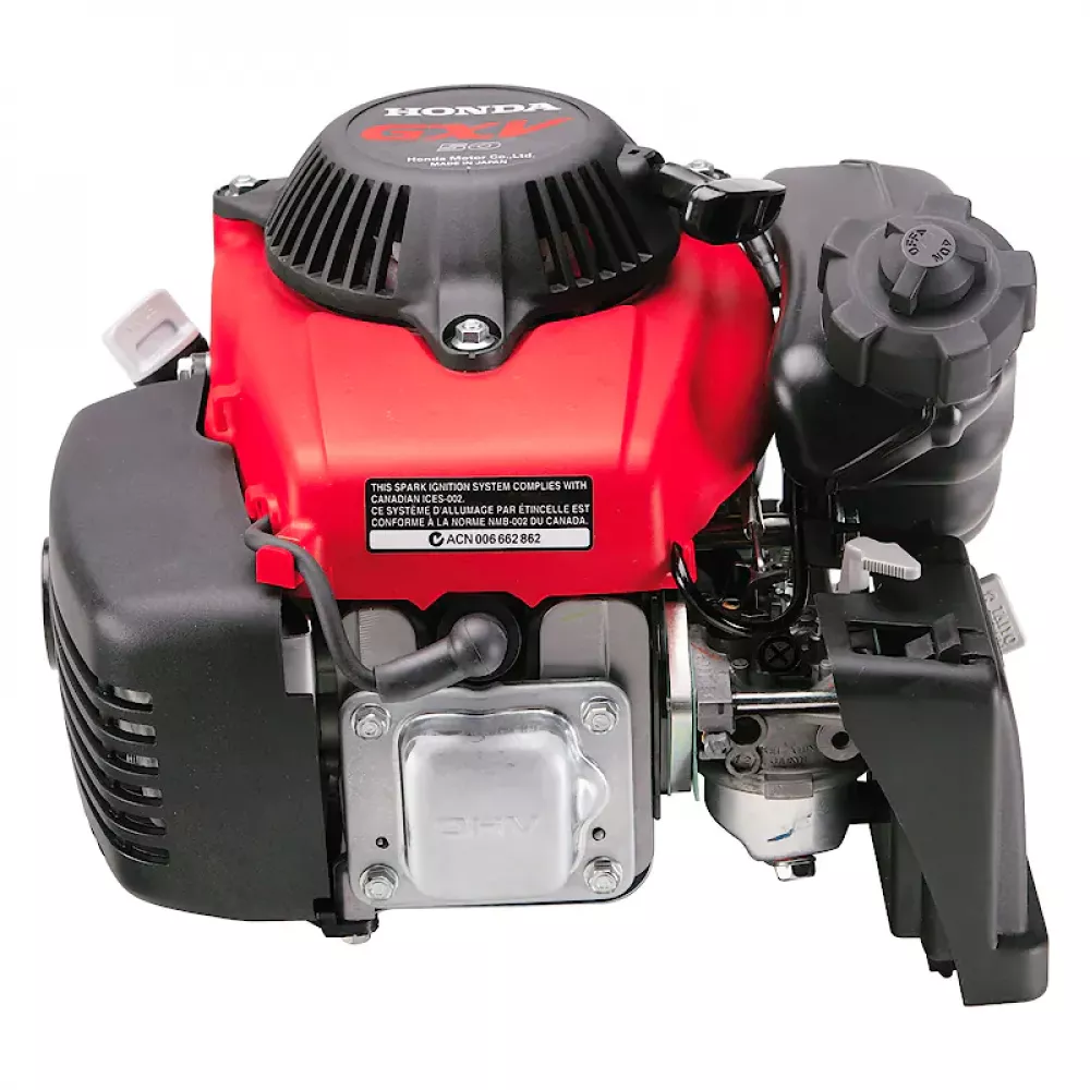 HONDA GXV 50 T SE-R5-OH двигатель бензиновый