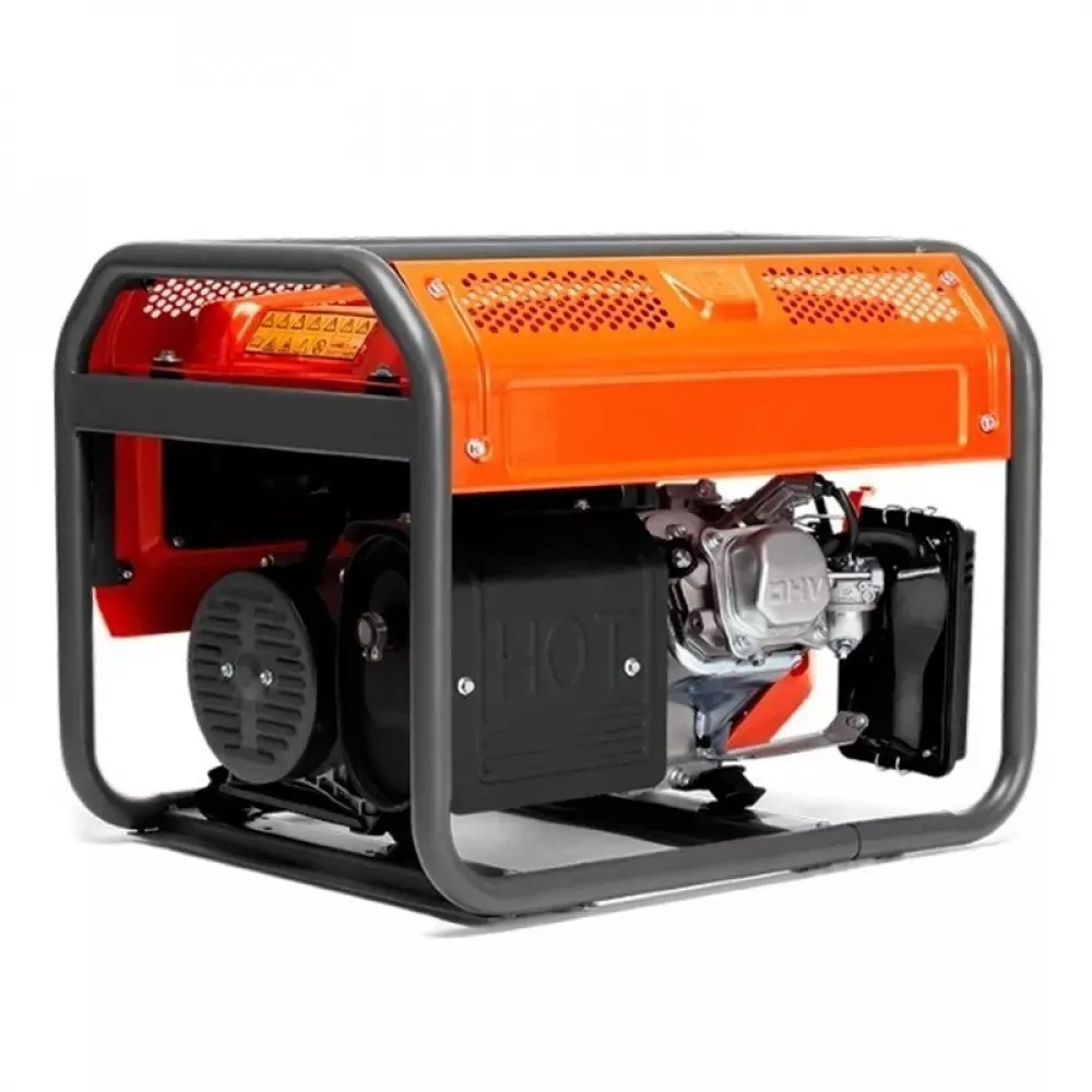 Husqvarna G3200P бензиновый генератор 9676651-02