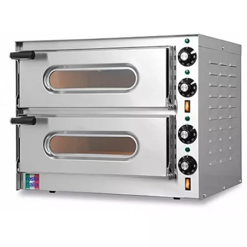 Печь для пиццы Resto Italia SMALL/G2