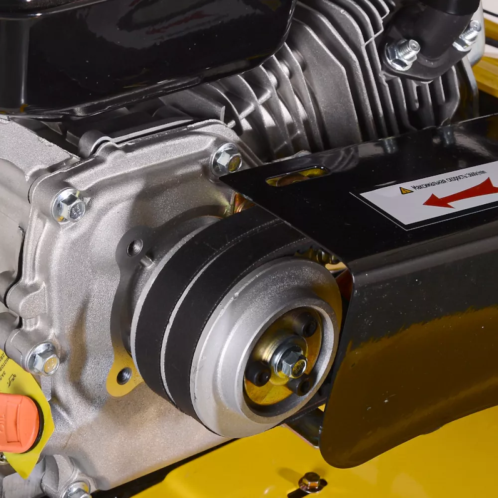 HUTER MK-7800PL BIG FOOT сельскохозяйственная машина 70/5/62