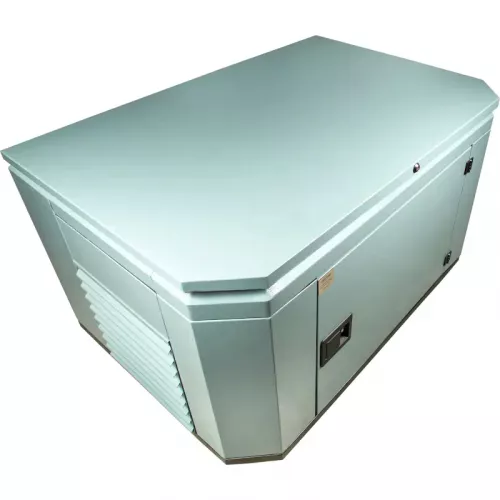 Кожух для генератора Geon 1400SS RAL 7031 УТ-11180207