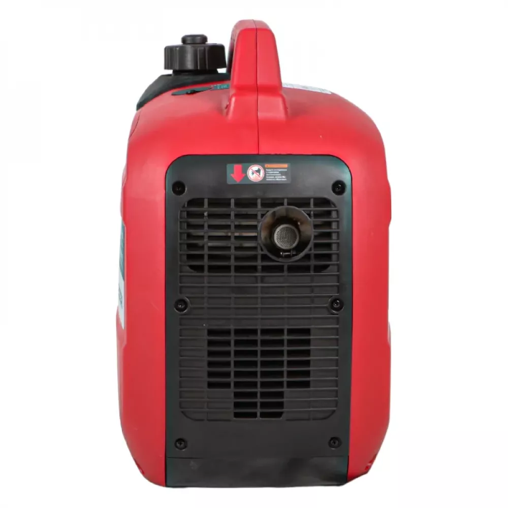 A-iPower A2000iS инверторный бензиновый генератор 20301K