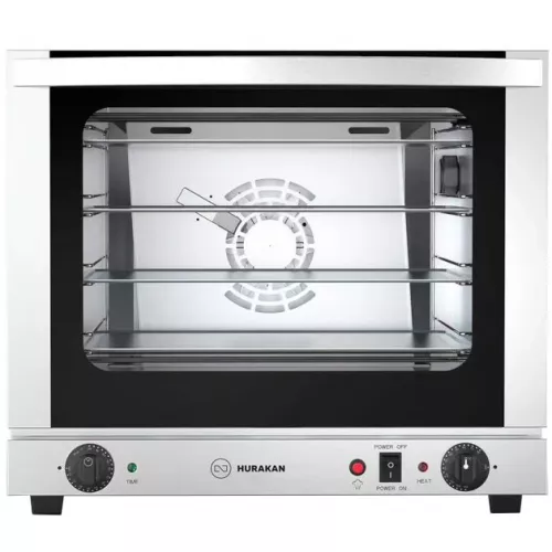 Печь конвекционная электрическая Hurakan HKN-XF025