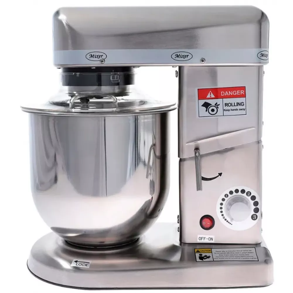 Планетарный миксер Viatto VA-SMB7SS