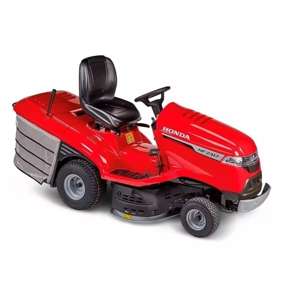 Газонокосилка с сиденьем Honda HF 2317 HM E, HF2317HME