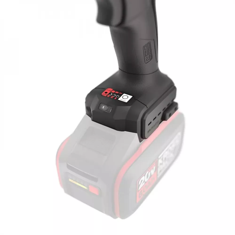 Kress KUB35.91 гайковерт аккумуляторный (без АКБ и ЗУ)