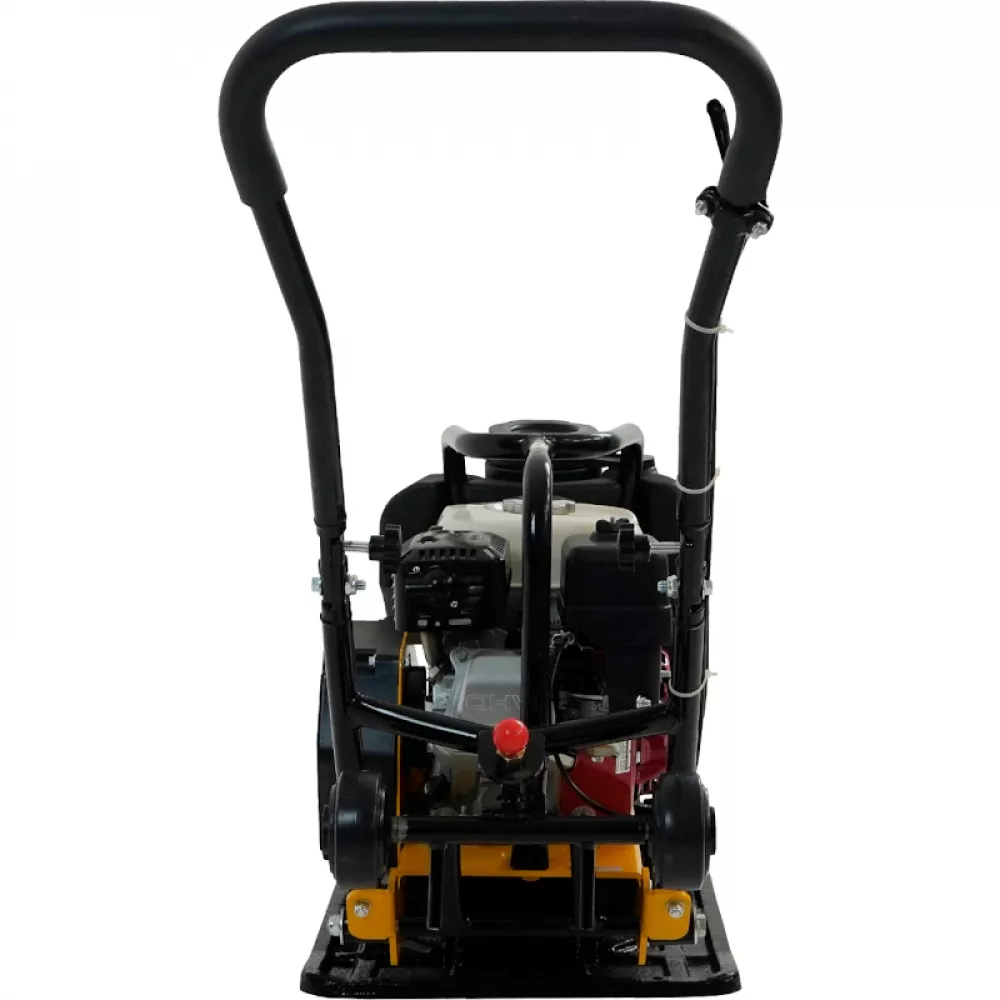 Habert H-C80NTH бензиновая виброплита GX160 00-00159297