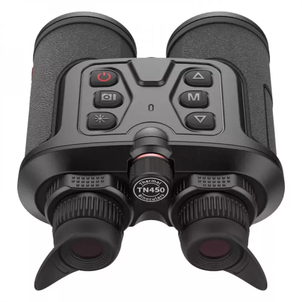 Guide TN450 тепловизионный бинокль