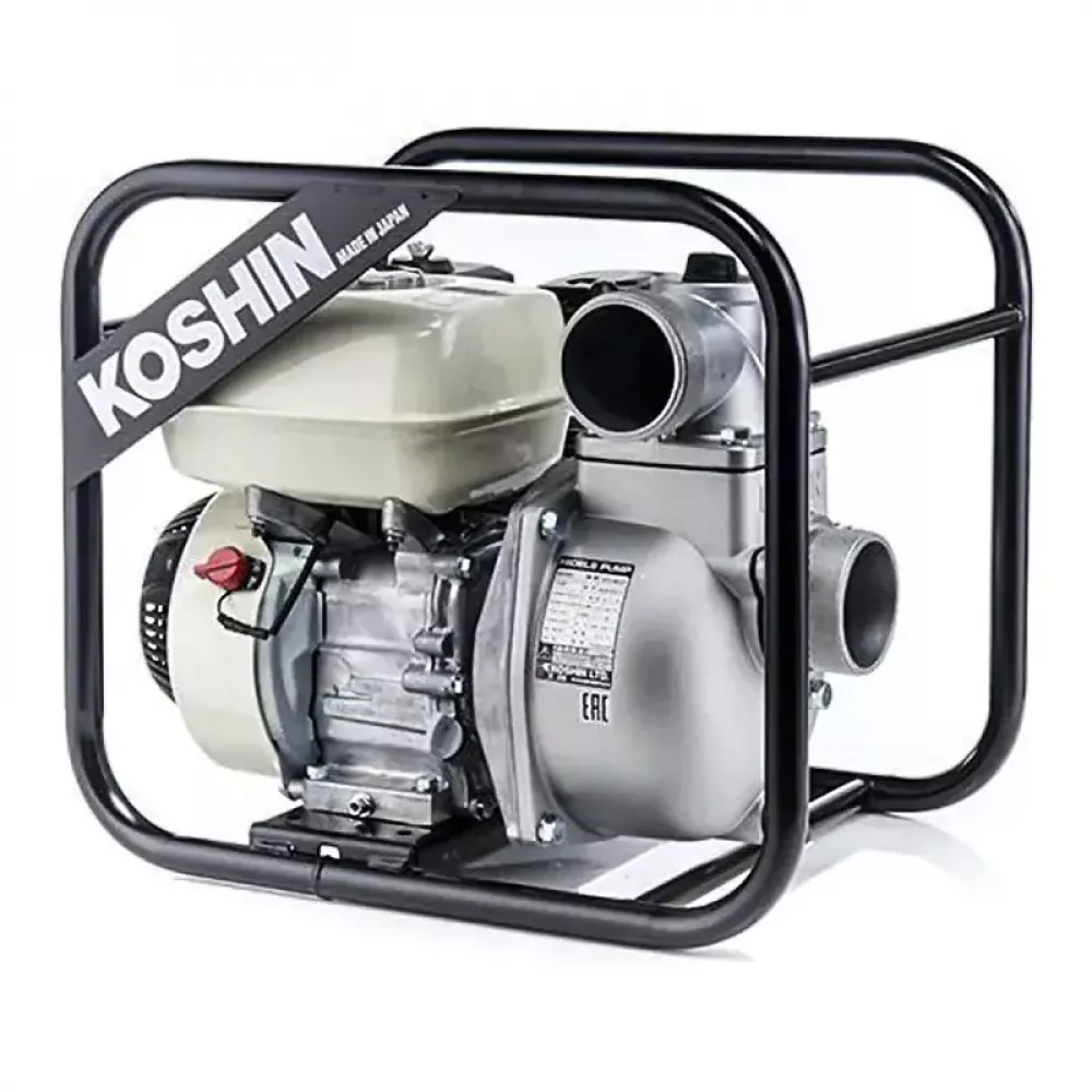 Koshin SEH-80 JP мотопомпа бензиновая