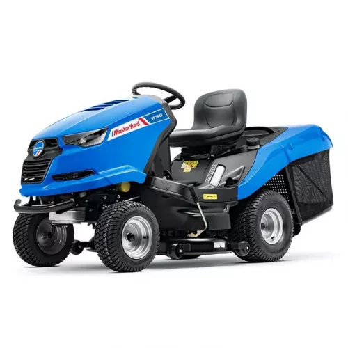 Садовый трактор MasterYard ST2442