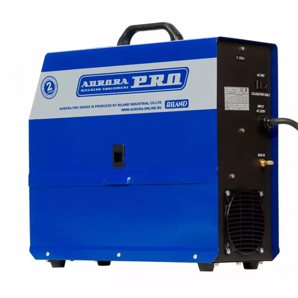 AuroraPRO OVERMAN 200 инверторный сварочный полуавтомат 7213709