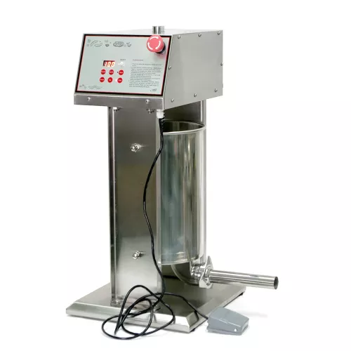 Шприц колбасный Kocateq SV12GE