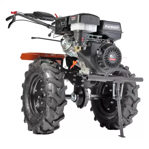 PATRIOT Nevada 15 мотоблок бензиновый 440106504