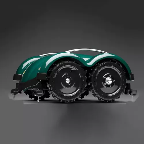 Газонокосилка-робот Caiman AMBROGIO L50 PLUS, AM050B1V3Z