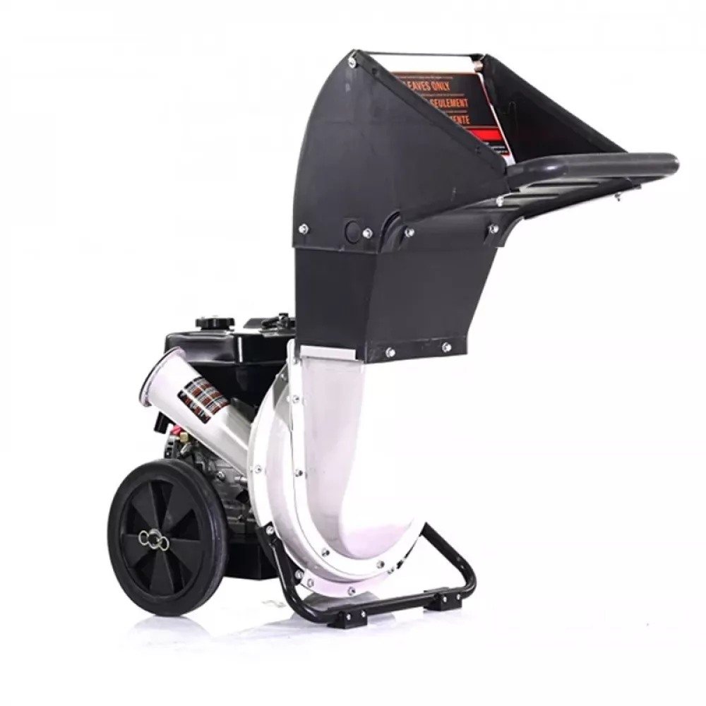 ZimAni CS8D измельчитель веток бензиновый