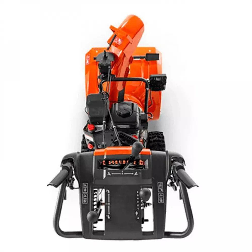 Husqvarna ST 227 снегоуборщик бензиновый, 9705287-01