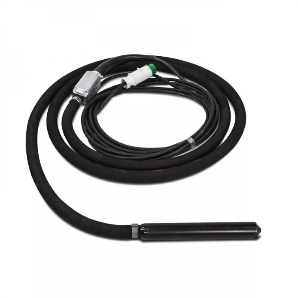 Вибратор высокочастотный без встроенного преобразователя Husqvarna Atlas Copco AX48, 9678581-01