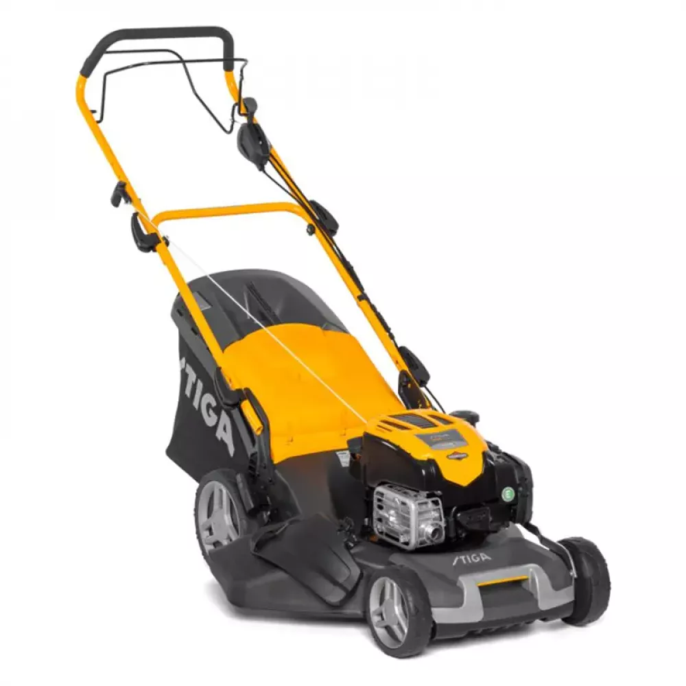 Бензиновая газонокосилка Stiga Combi 50 SVEQ, 294503548/ST1