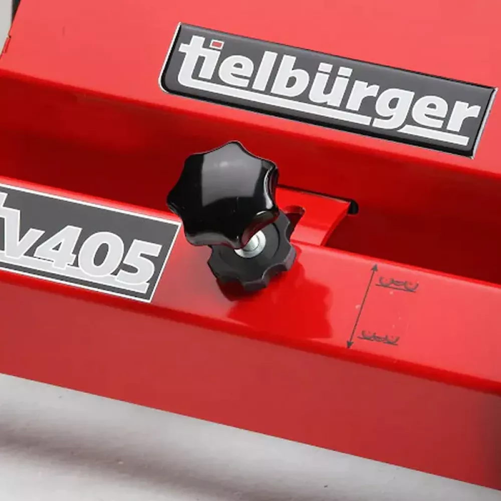 Tielbuerger TV405 скарификатор AI-044-001TS