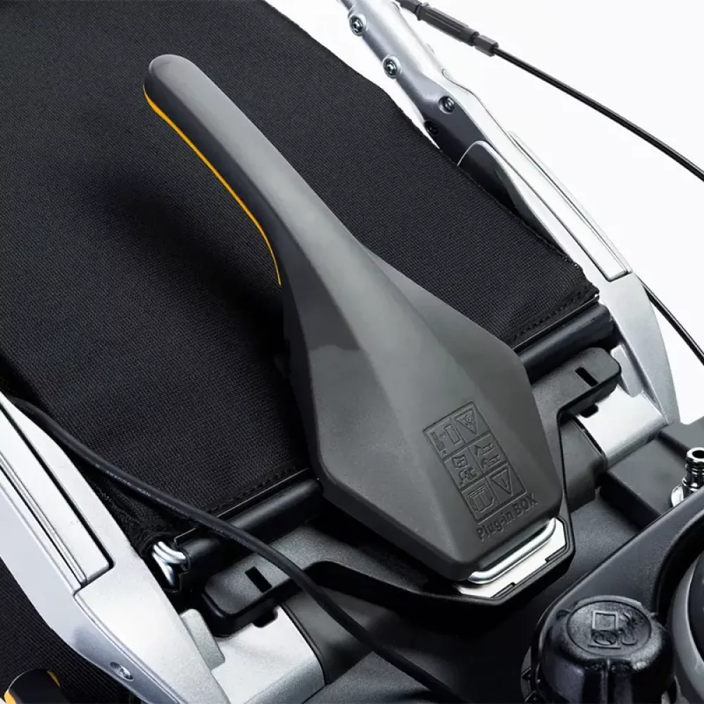 Бензиновая газонокосилка Stiga Twinclip 55 SV H (2017г.), 294563038/S16